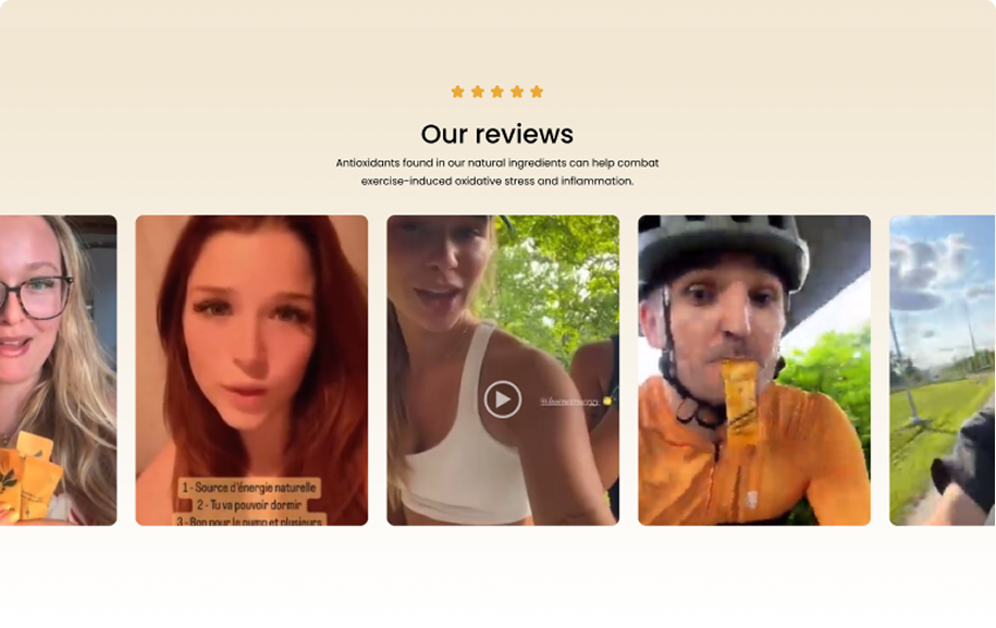 Closing with Social Proof
