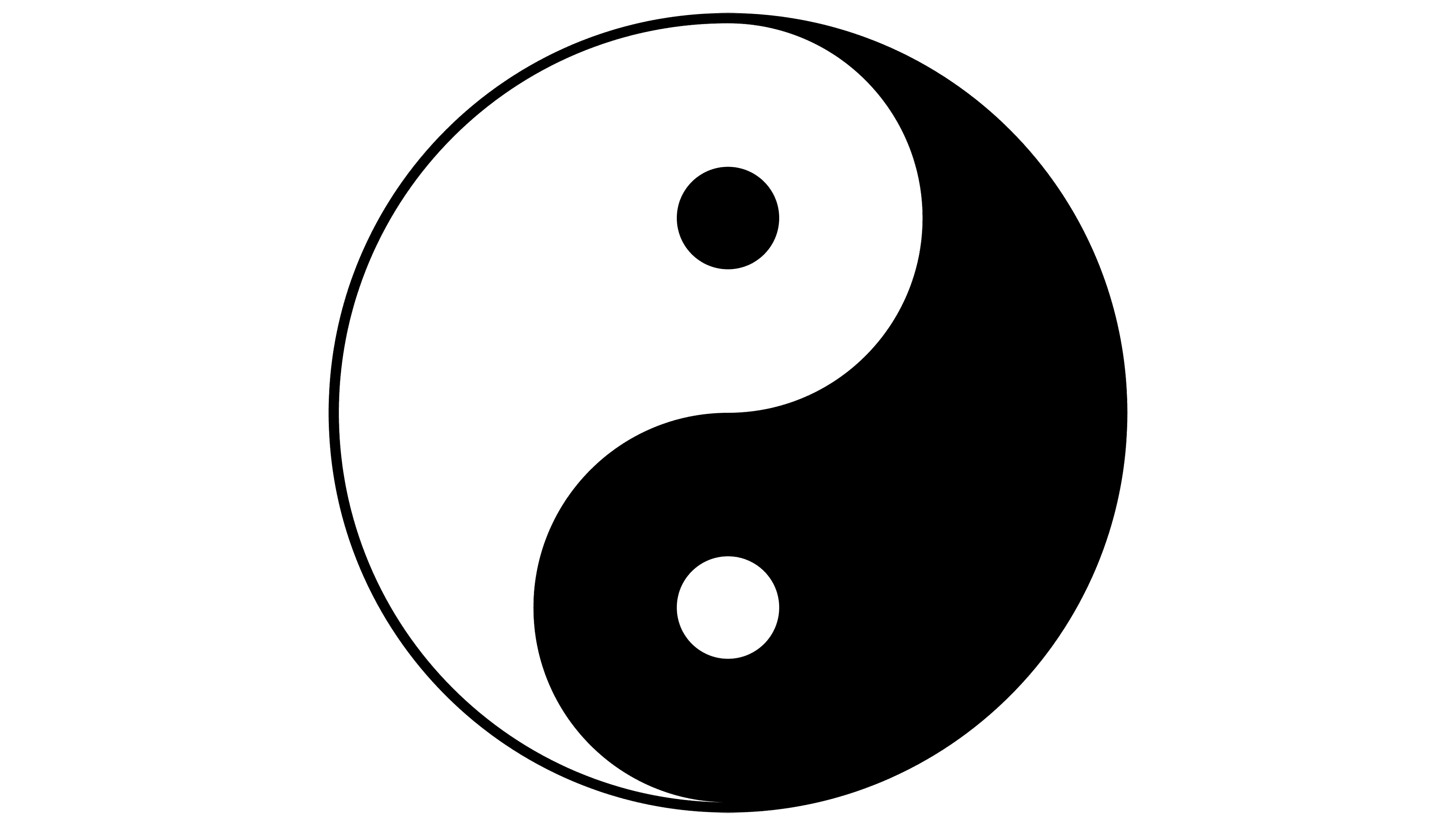 Yin and Yang