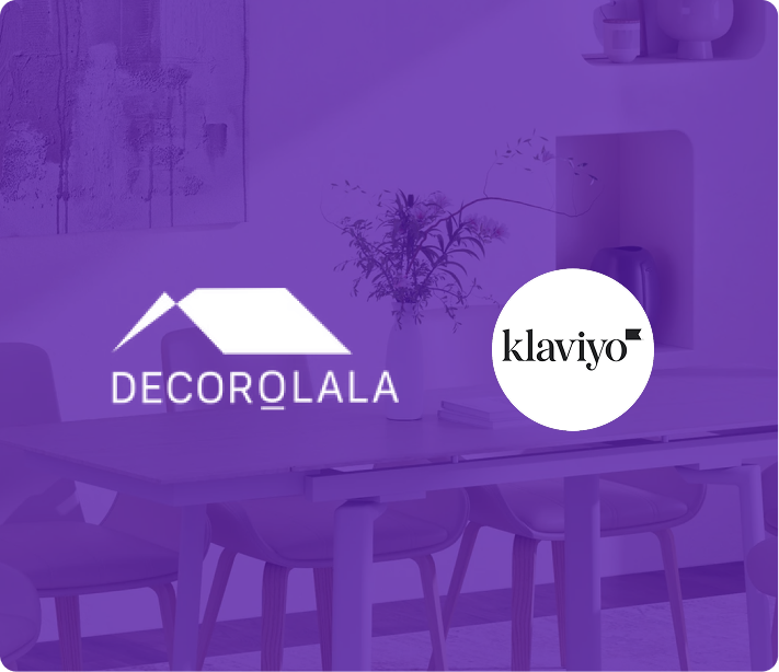 Save Your Cart + Klaviyo Integration