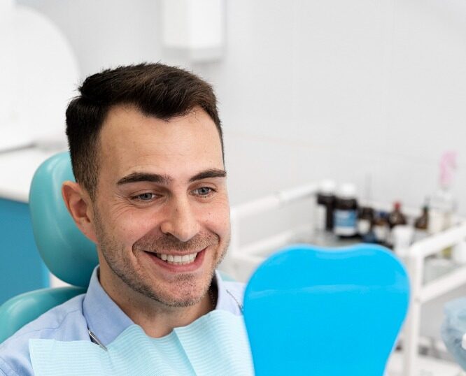 Dorri's Dental SEO