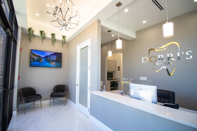 Dorri's Dental