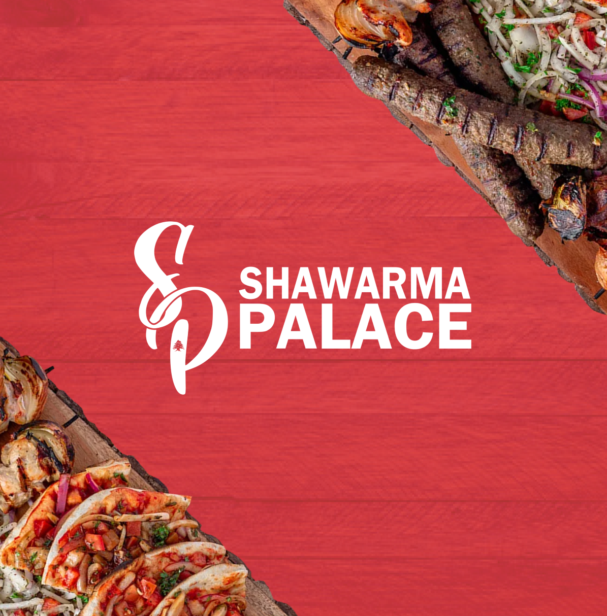 Shawarma Palace SEO