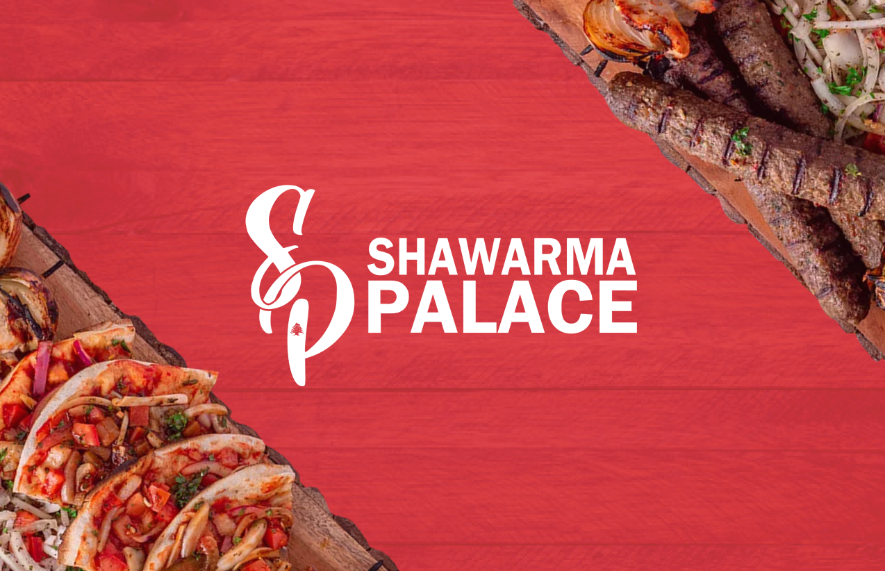 Shawarma Palace SEO