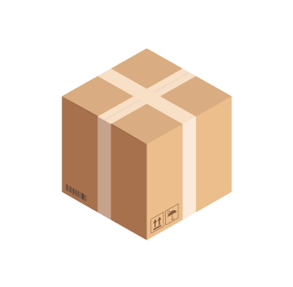 The Box as a Symbol
