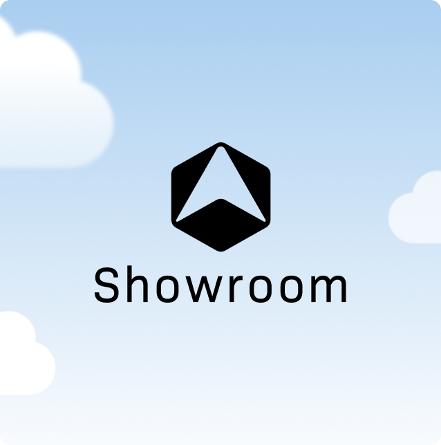 Showroom